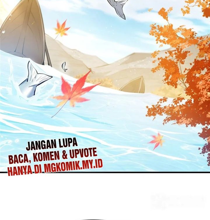 The Yellow Haired Villain In Female Main Characters Novel Wants Happiness Chapter 27 Halaman 14