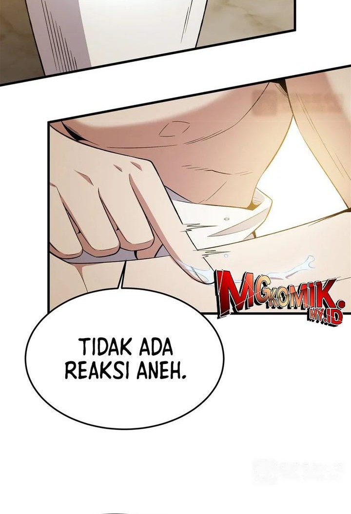 The Yellow Haired Villain In Female Main Characters Novel Wants Happiness Chapter 27 Halaman 20