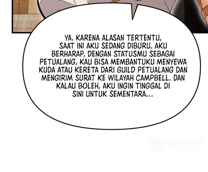 The Yellow Haired Villain In Female Main Characters Novel Wants Happiness Chapter 27 Halaman 26