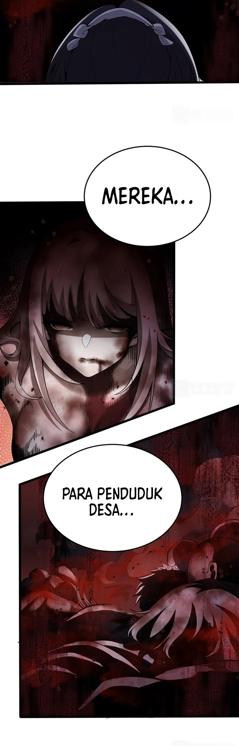The Yellow Haired Villain In Female Main Characters Novel Wants Happiness Chapter 29 Halaman 29