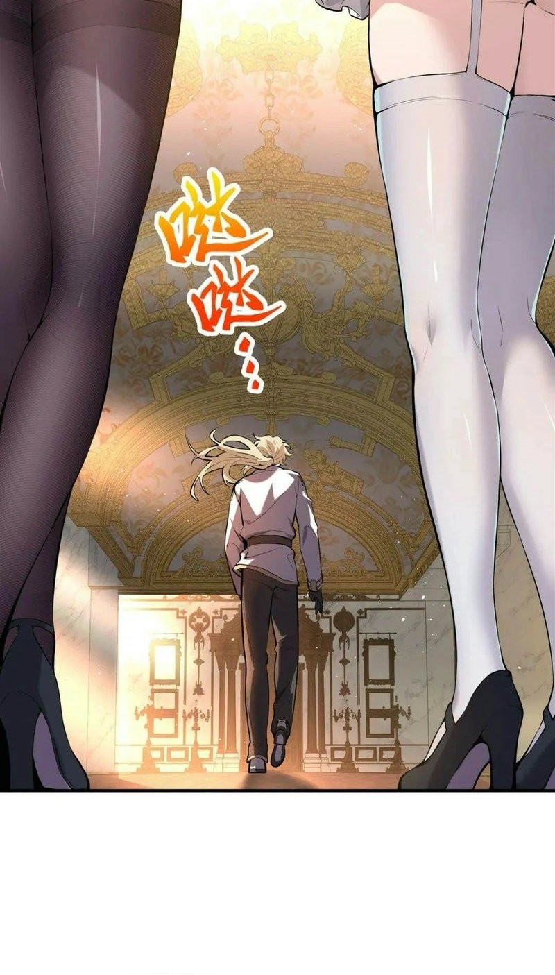 The Yellow Haired Villain In Female Main Characters Novel Wants Happiness Chapter 3 Halaman 15