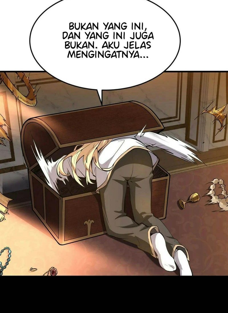 The Yellow Haired Villain In Female Main Characters Novel Wants Happiness Chapter 3 Halaman 18