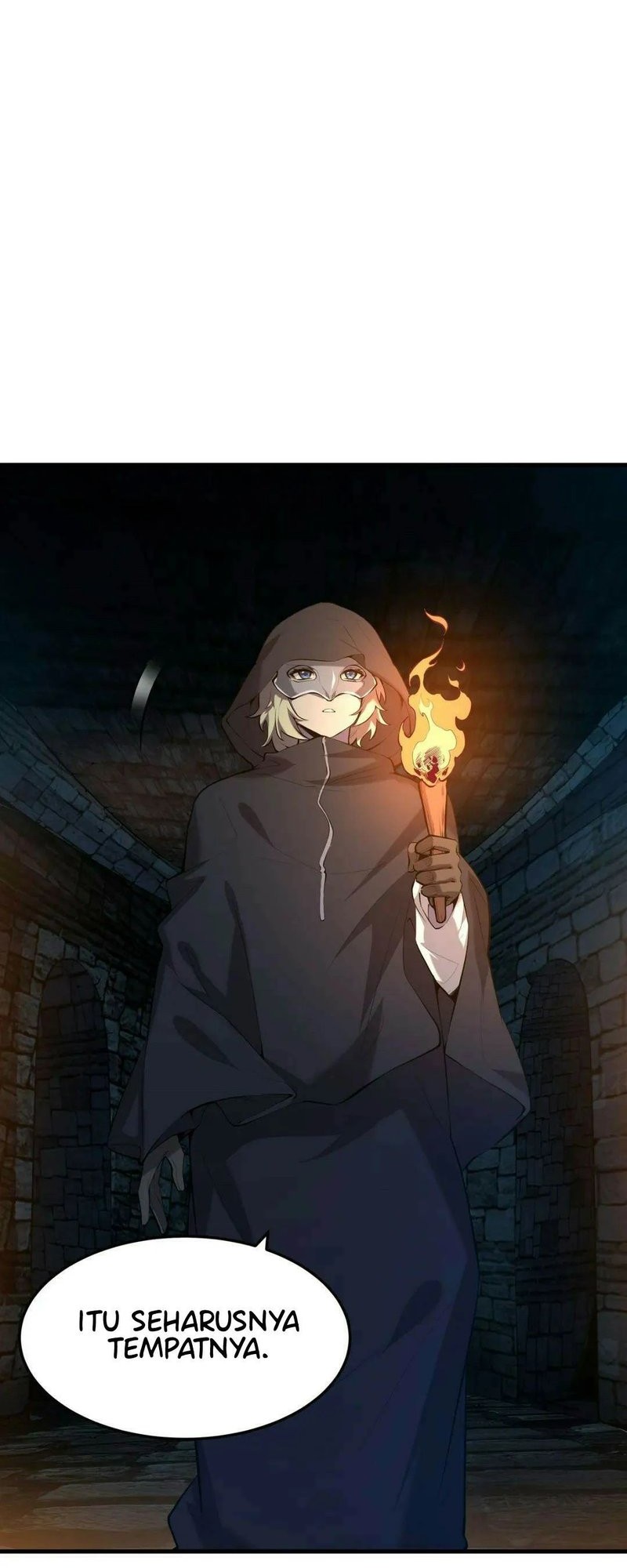 The Yellow Haired Villain In Female Main Characters Novel Wants Happiness Chapter 3 Halaman 24