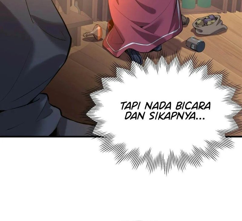 The Yellow Haired Villain In Female Main Characters Novel Wants Happiness Chapter 3 Halaman 33