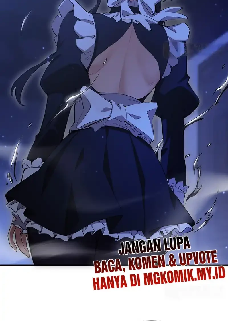 The Yellow Haired Villain In Female Main Characters Novel Wants Happiness Chapter 30 Halaman 14
