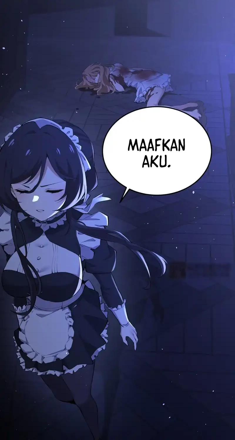 The Yellow Haired Villain In Female Main Characters Novel Wants Happiness Chapter 30 Halaman 18