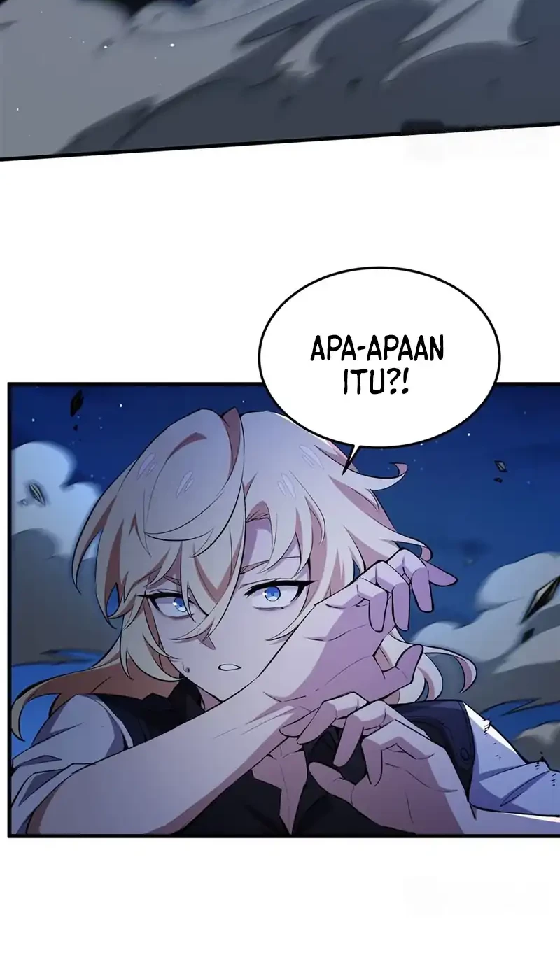 The Yellow Haired Villain In Female Main Characters Novel Wants Happiness Chapter 30 Halaman 30