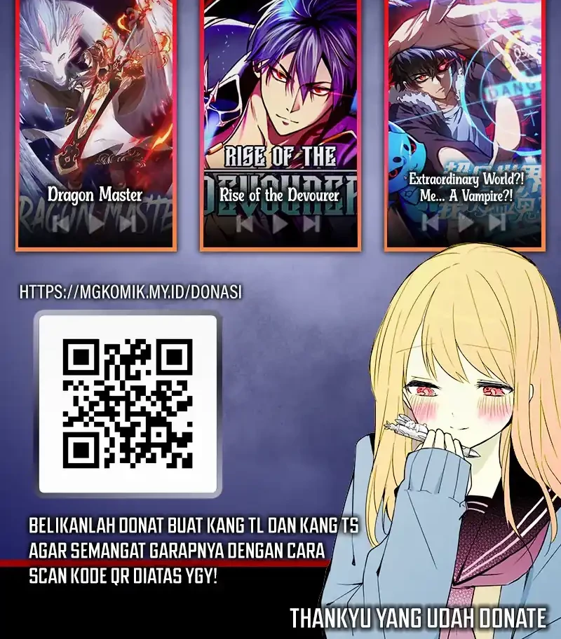 The Yellow Haired Villain In Female Main Characters Novel Wants Happiness Chapter 30 Halaman 40