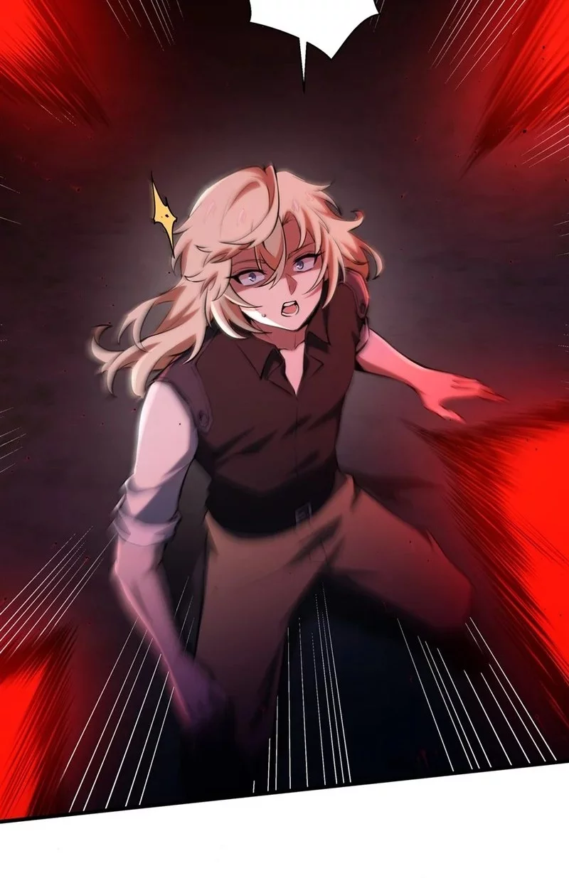 The Yellow Haired Villain In Female Main Characters Novel Wants Happiness Chapter 31 Halaman 4