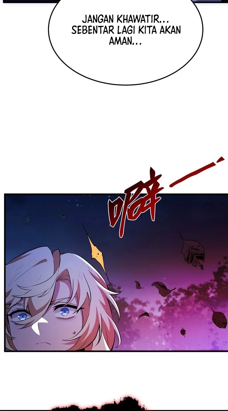 The Yellow Haired Villain In Female Main Characters Novel Wants Happiness Chapter 31 Halaman 20