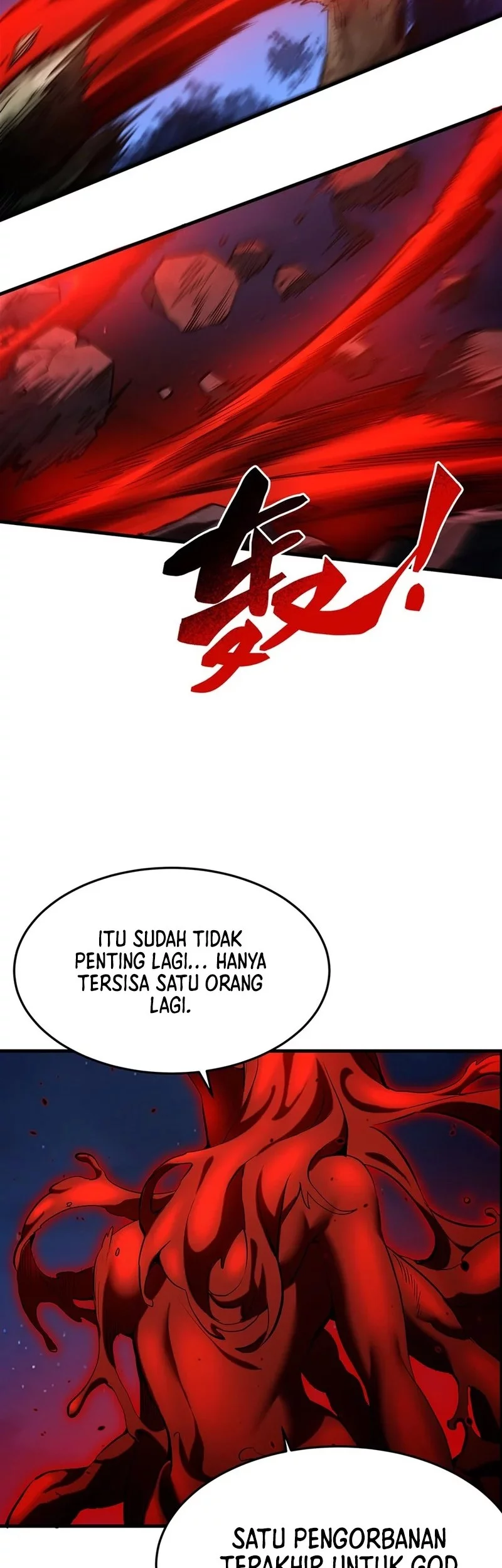 The Yellow Haired Villain In Female Main Characters Novel Wants Happiness Chapter 31 Halaman 30