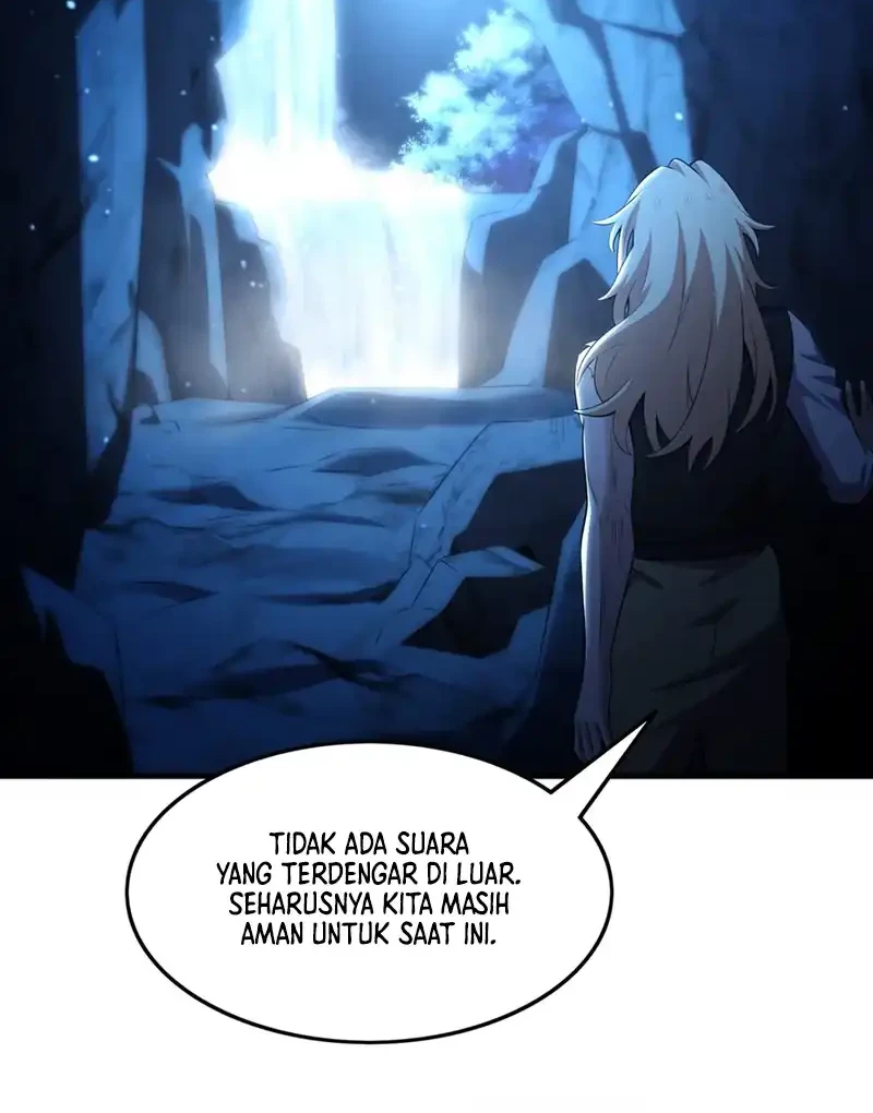 The Yellow Haired Villain In Female Main Characters Novel Wants Happiness Chapter 32 Halaman 20