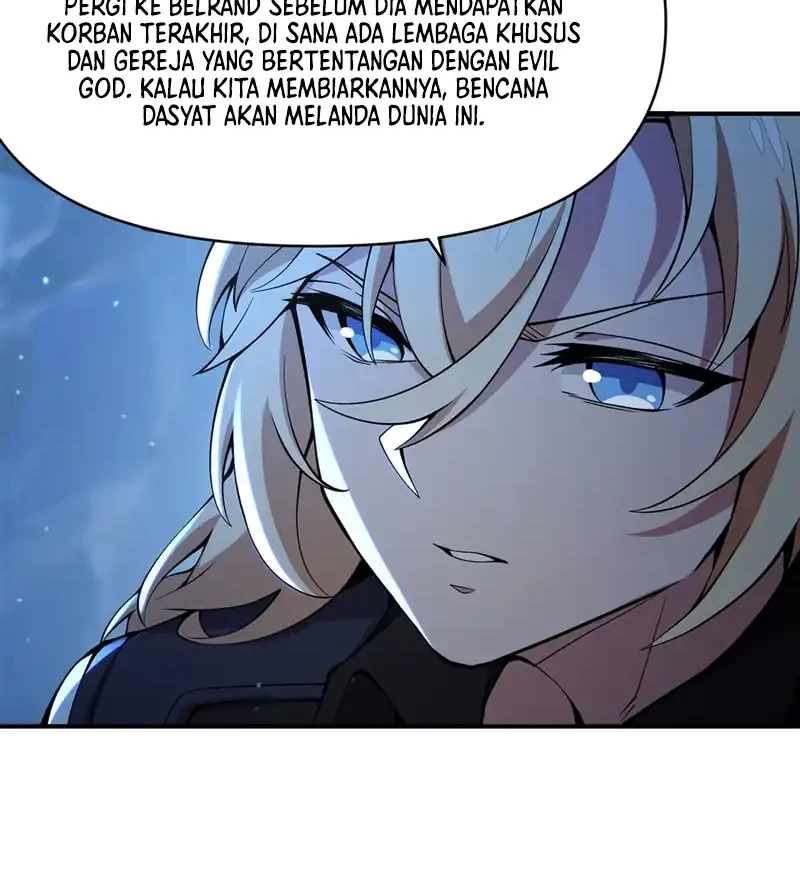 The Yellow Haired Villain In Female Main Characters Novel Wants Happiness Chapter 32 Halaman 26