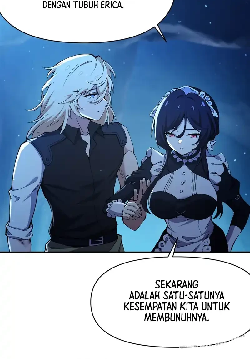 The Yellow Haired Villain In Female Main Characters Novel Wants Happiness Chapter 32 Halaman 30