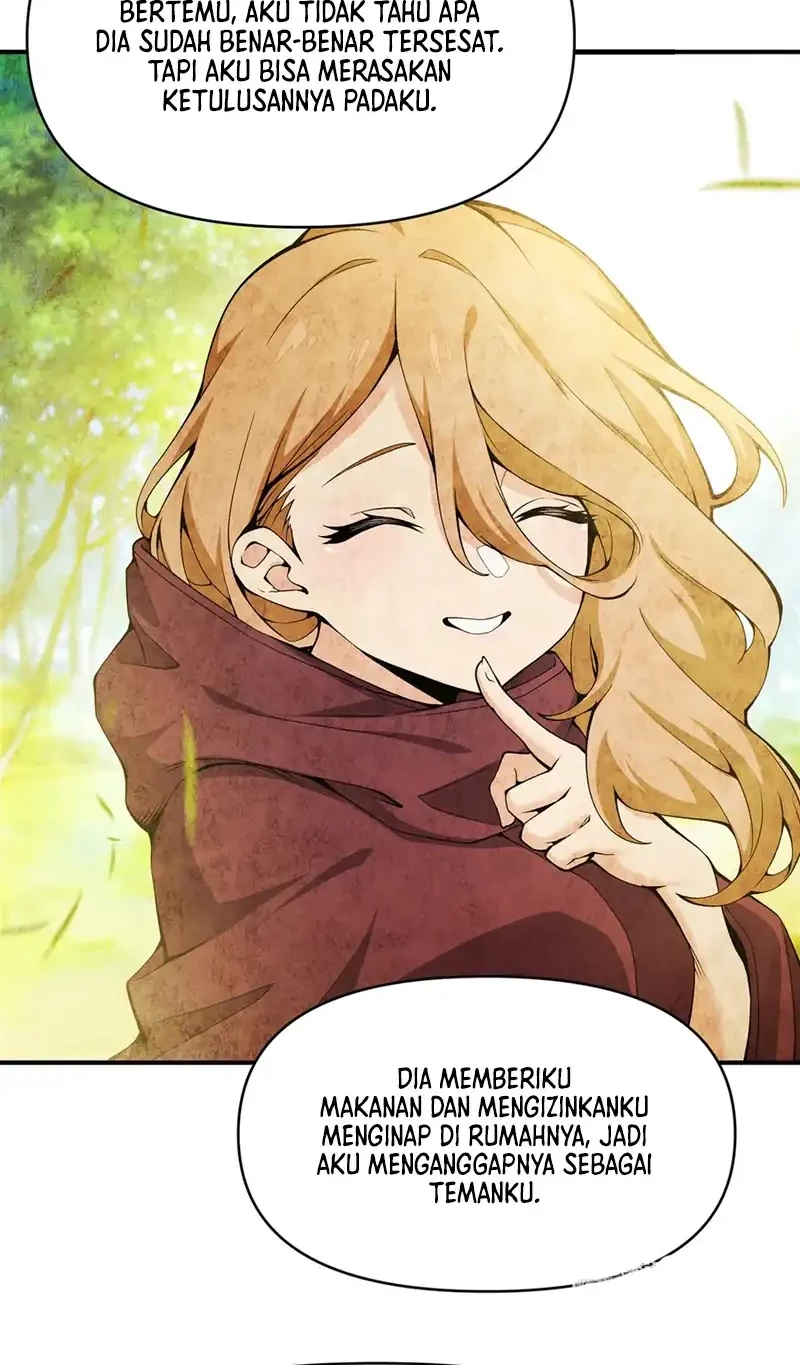 The Yellow Haired Villain In Female Main Characters Novel Wants Happiness Chapter 32 Halaman 34
