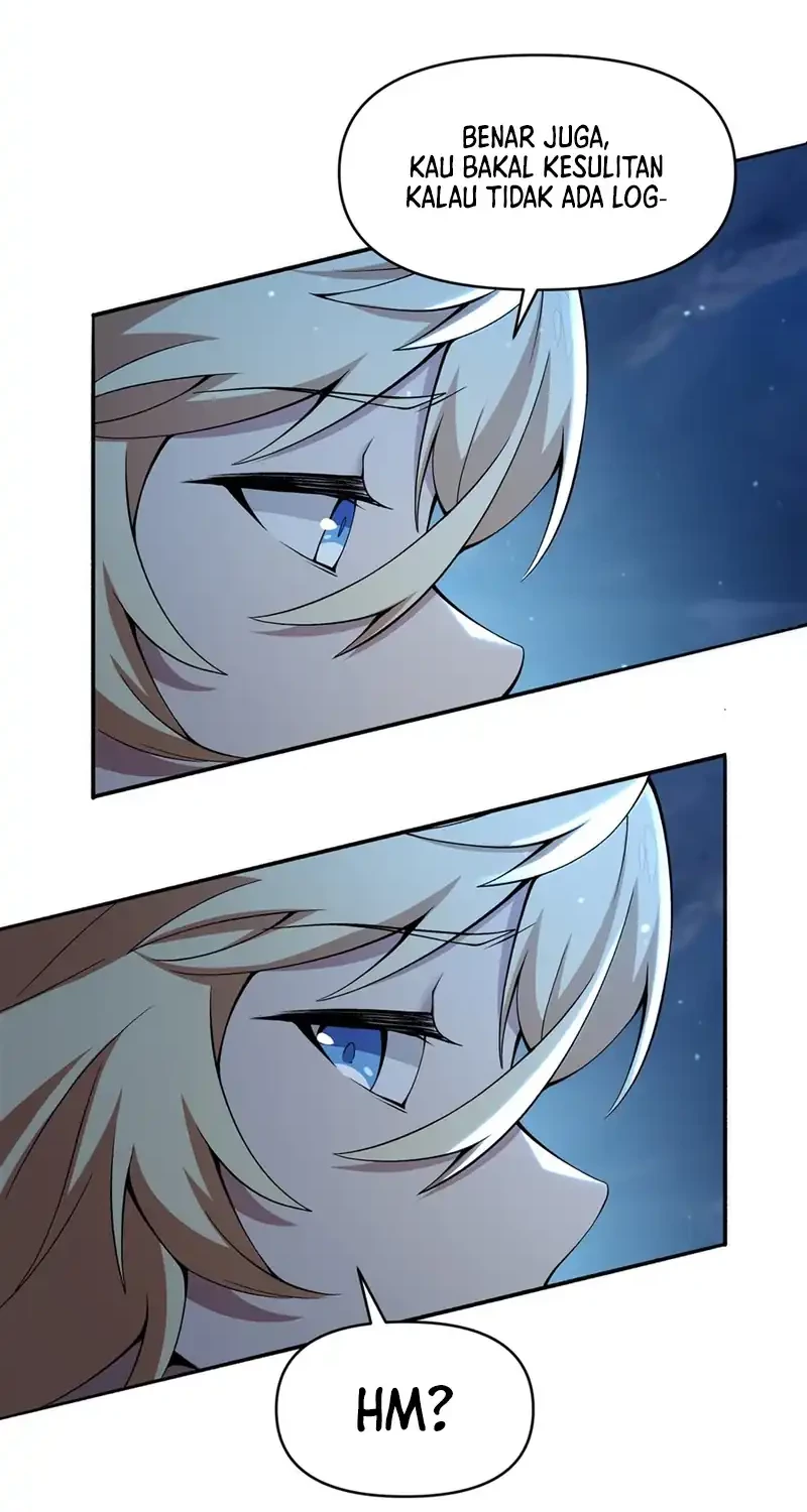 The Yellow Haired Villain In Female Main Characters Novel Wants Happiness Chapter 32 Halaman 38
