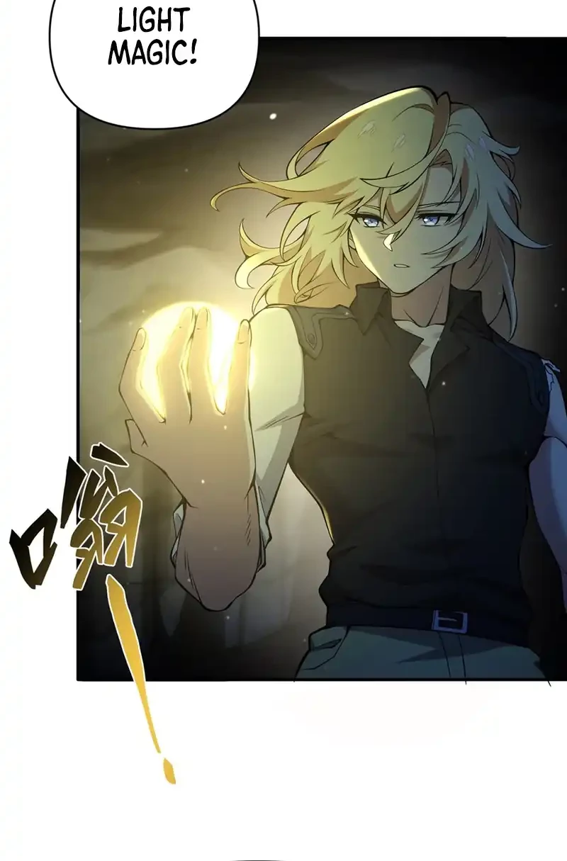 The Yellow Haired Villain In Female Main Characters Novel Wants Happiness Chapter 32 Halaman 40