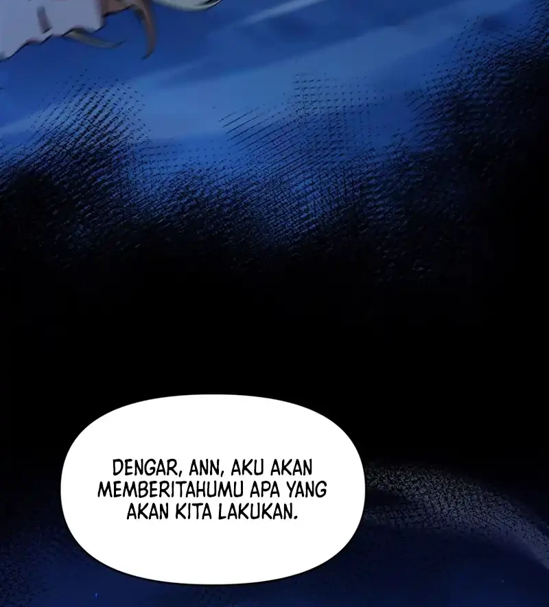 The Yellow Haired Villain In Female Main Characters Novel Wants Happiness Chapter 33 Halaman 18