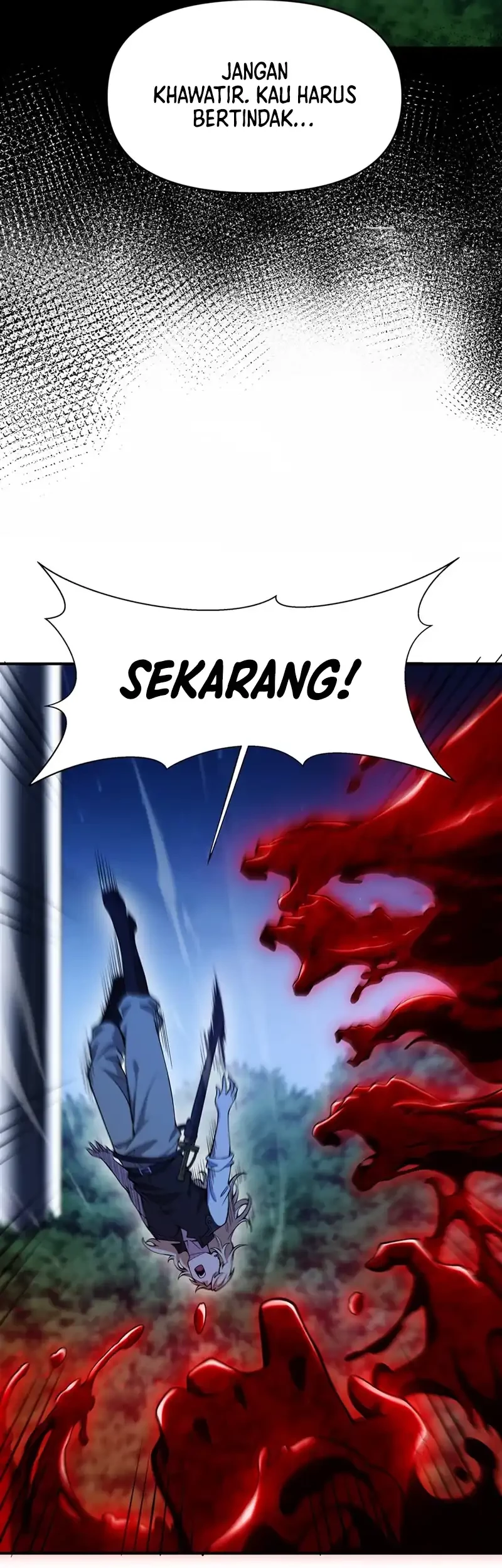The Yellow Haired Villain In Female Main Characters Novel Wants Happiness Chapter 33 Halaman 27