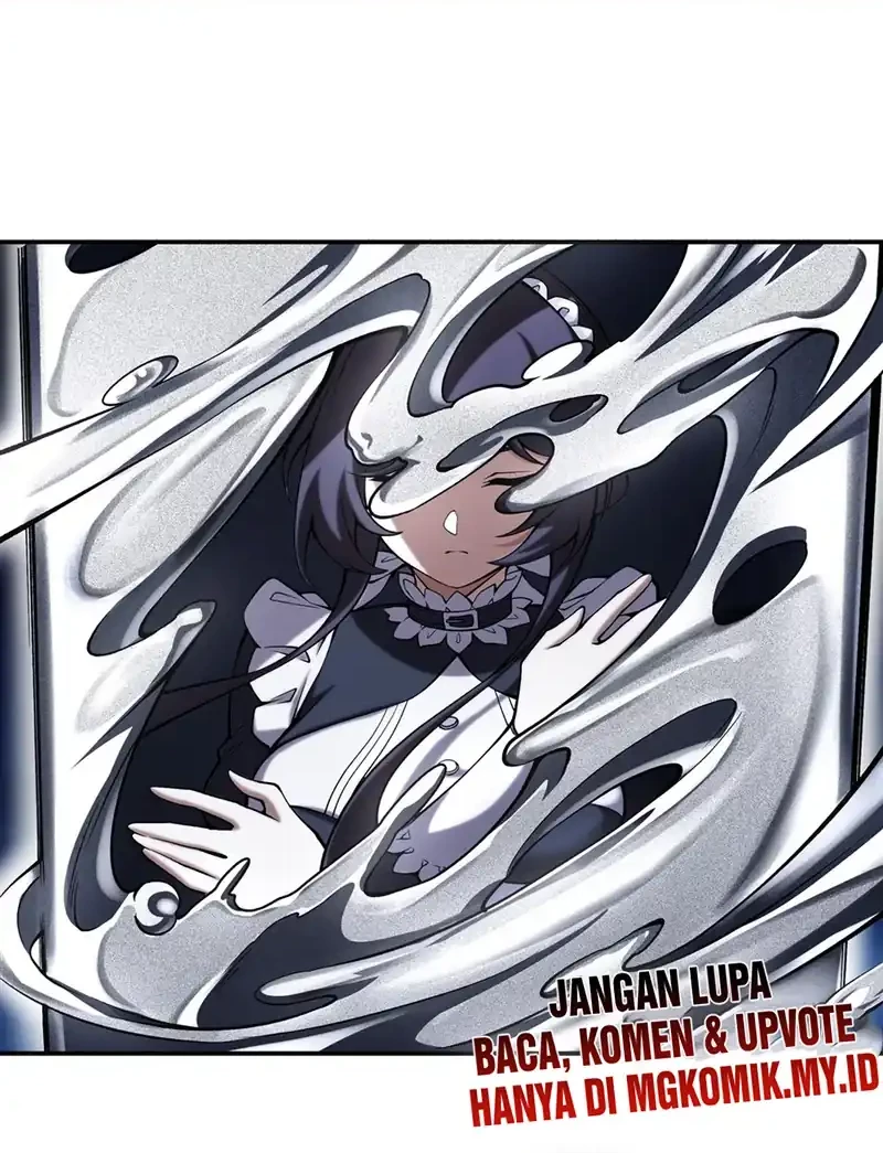 The Yellow Haired Villain In Female Main Characters Novel Wants Happiness Chapter 33 Halaman 28