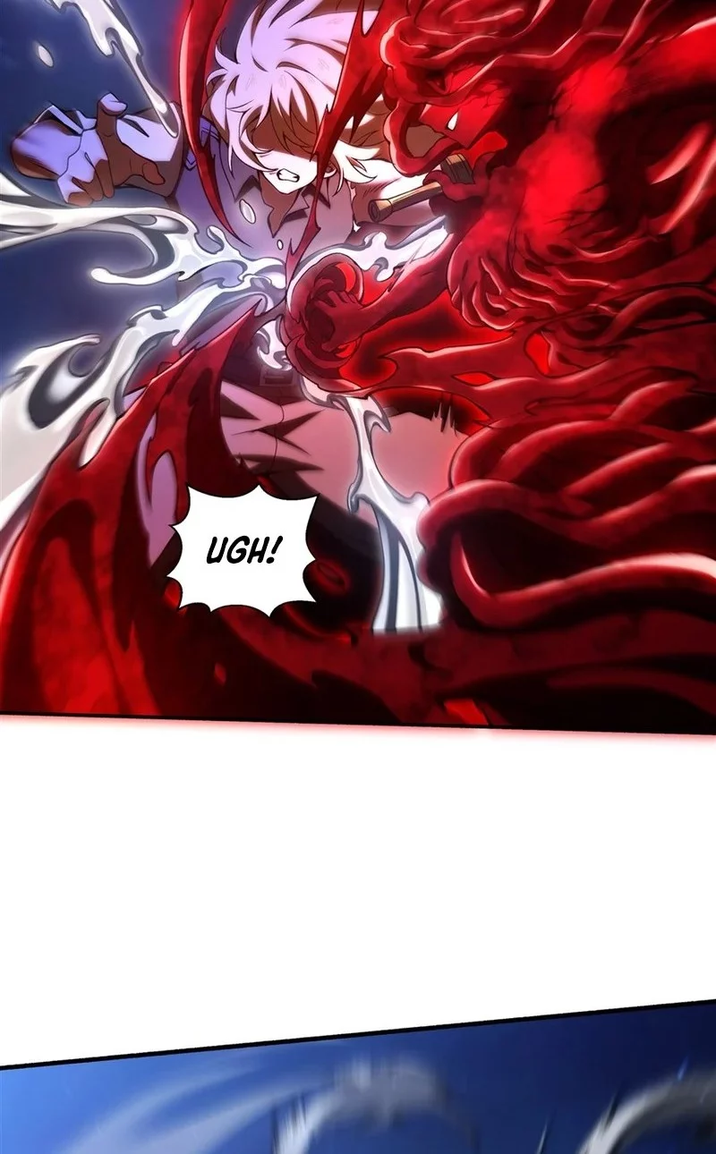 The Yellow Haired Villain In Female Main Characters Novel Wants Happiness Chapter 34 Halaman 12