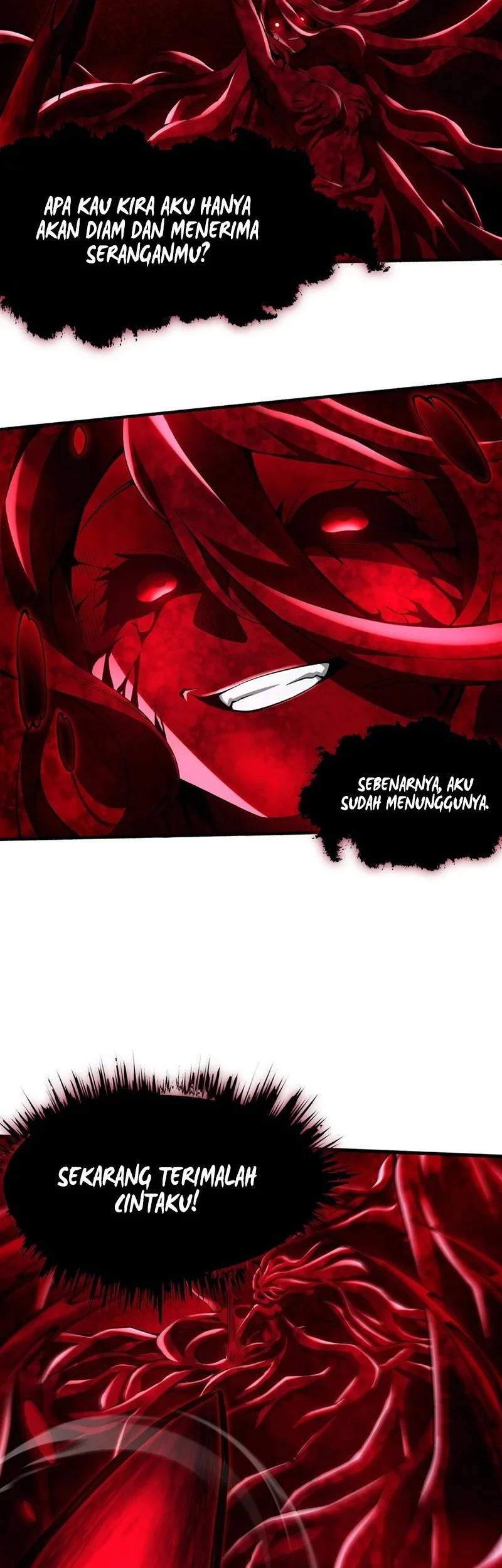 The Yellow Haired Villain In Female Main Characters Novel Wants Happiness Chapter 34 Halaman 15
