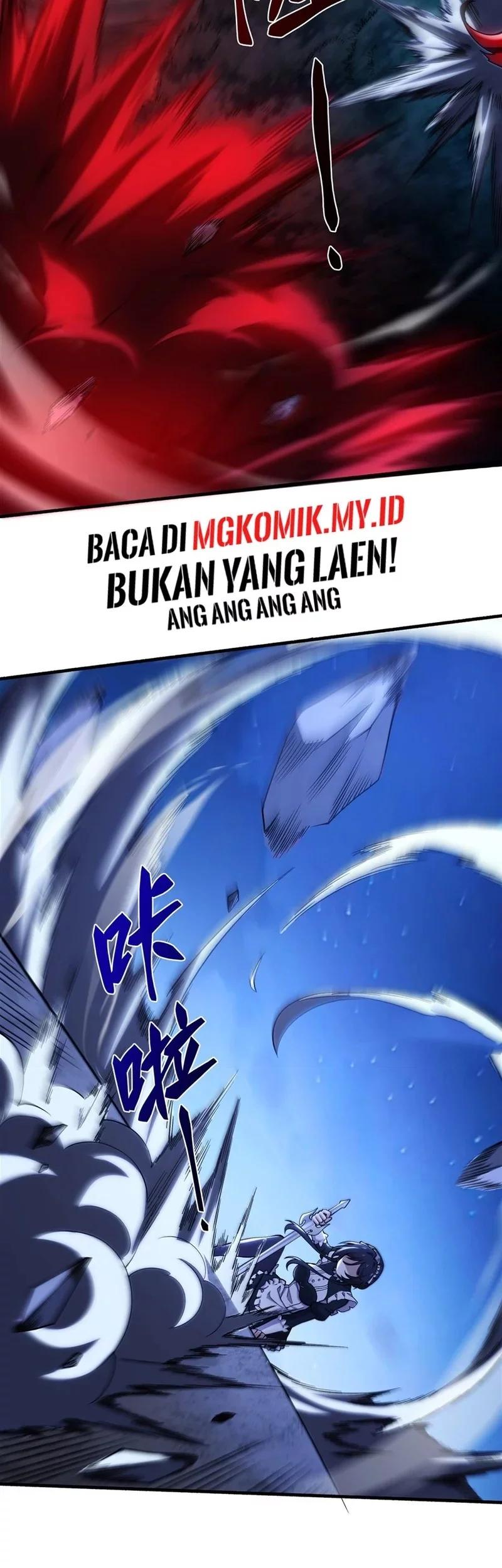 The Yellow Haired Villain In Female Main Characters Novel Wants Happiness Chapter 34 Halaman 19