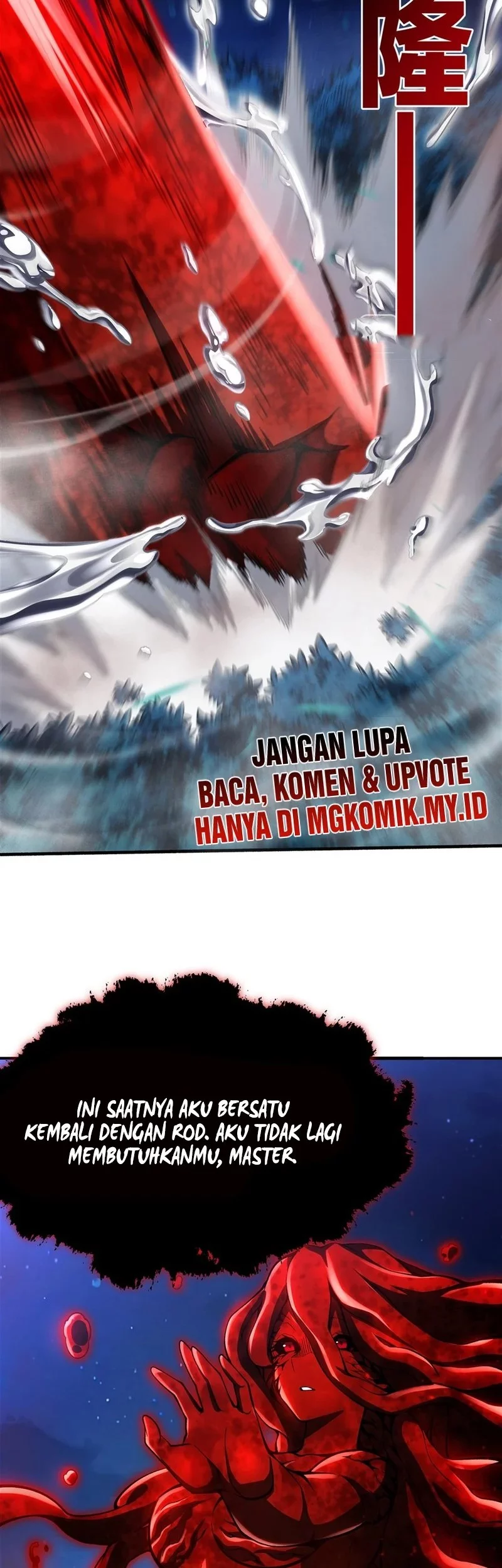 The Yellow Haired Villain In Female Main Characters Novel Wants Happiness Chapter 35 Halaman 9