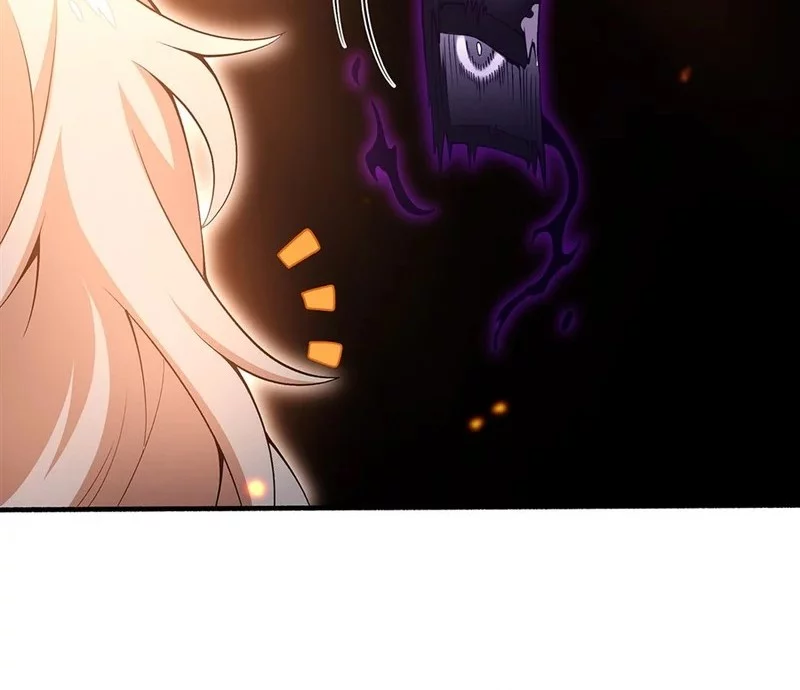 The Yellow Haired Villain In Female Main Characters Novel Wants Happiness Chapter 35 Halaman 38