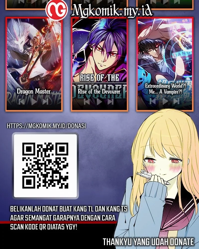 The Yellow Haired Villain In Female Main Characters Novel Wants Happiness Chapter 35 Halaman 41