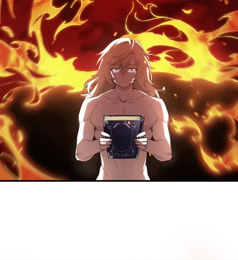 The Yellow Haired Villain In Female Main Characters Novel Wants Happiness Chapter 36 Halaman 8