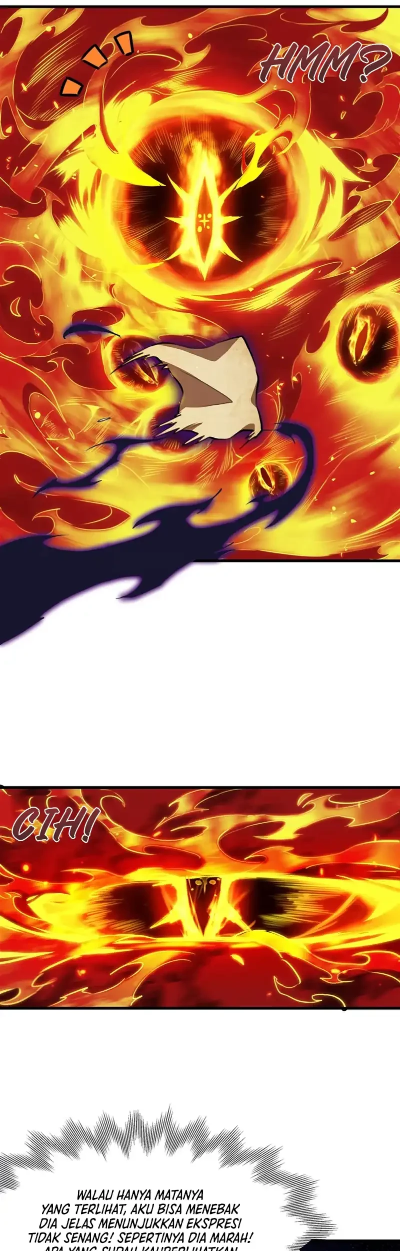 The Yellow Haired Villain In Female Main Characters Novel Wants Happiness Chapter 36 Halaman 15
