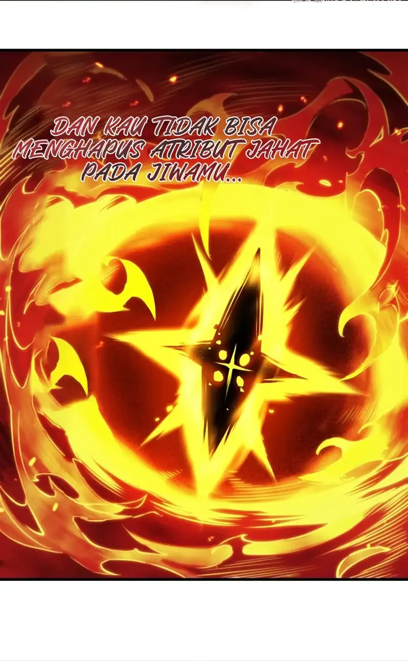 The Yellow Haired Villain In Female Main Characters Novel Wants Happiness Chapter 36 Halaman 18
