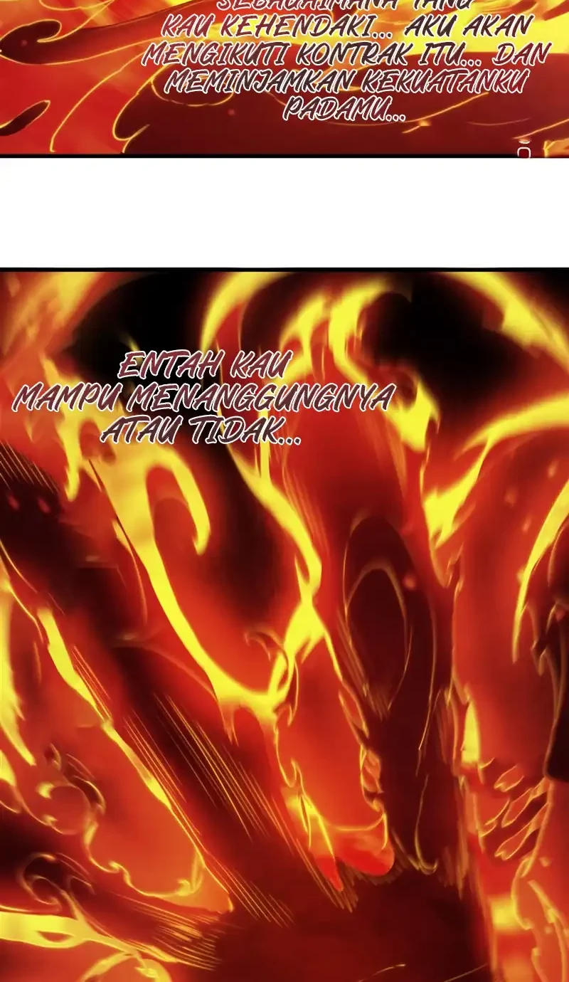 The Yellow Haired Villain In Female Main Characters Novel Wants Happiness Chapter 36 Halaman 22