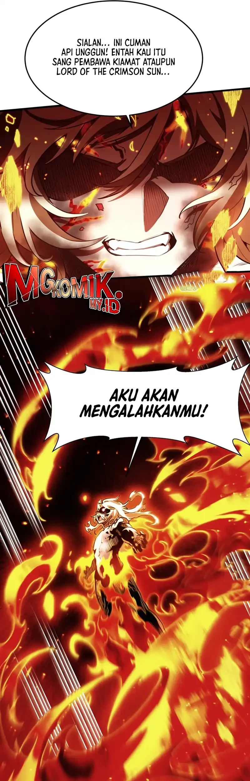 The Yellow Haired Villain In Female Main Characters Novel Wants Happiness Chapter 36 Halaman 26