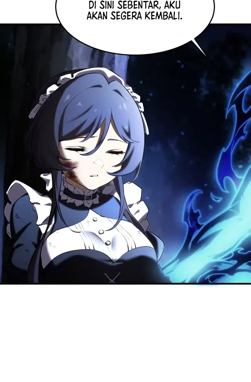 The Yellow Haired Villain In Female Main Characters Novel Wants Happiness Chapter 36 Halaman 32
