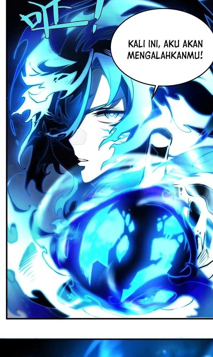 The Yellow Haired Villain In Female Main Characters Novel Wants Happiness Chapter 37 Halaman 2