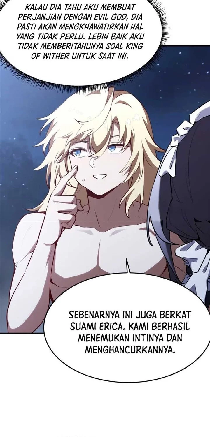 The Yellow Haired Villain In Female Main Characters Novel Wants Happiness Chapter 37 Halaman 18