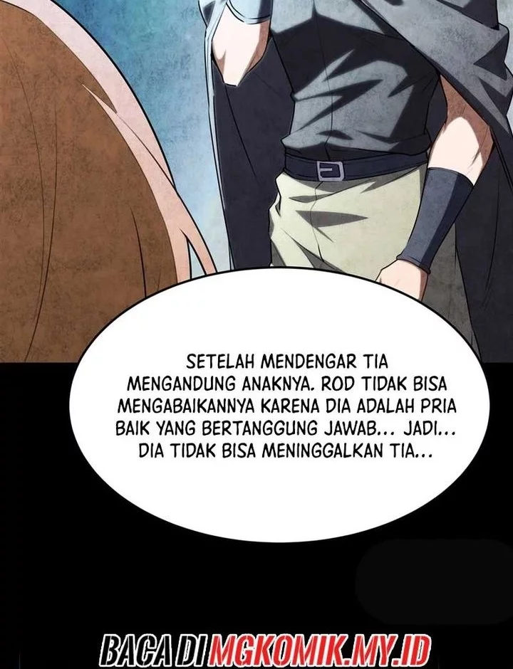 The Yellow Haired Villain In Female Main Characters Novel Wants Happiness Chapter 37 Halaman 28