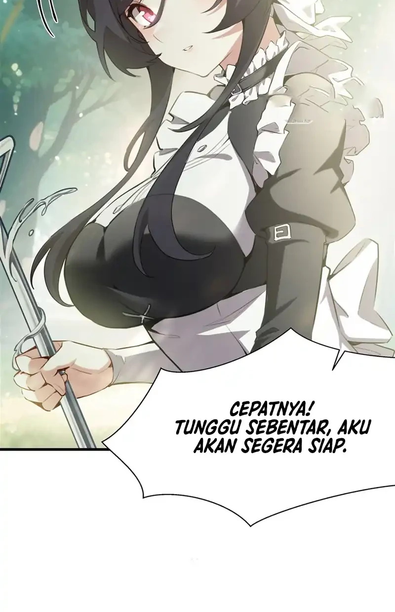 The Yellow Haired Villain In Female Main Characters Novel Wants Happiness Chapter 38 Halaman 4