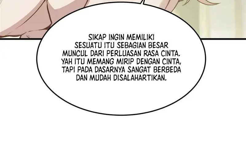 The Yellow Haired Villain In Female Main Characters Novel Wants Happiness Chapter 38 Halaman 12