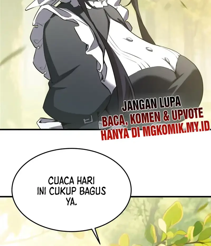 The Yellow Haired Villain In Female Main Characters Novel Wants Happiness Chapter 38 Halaman 14