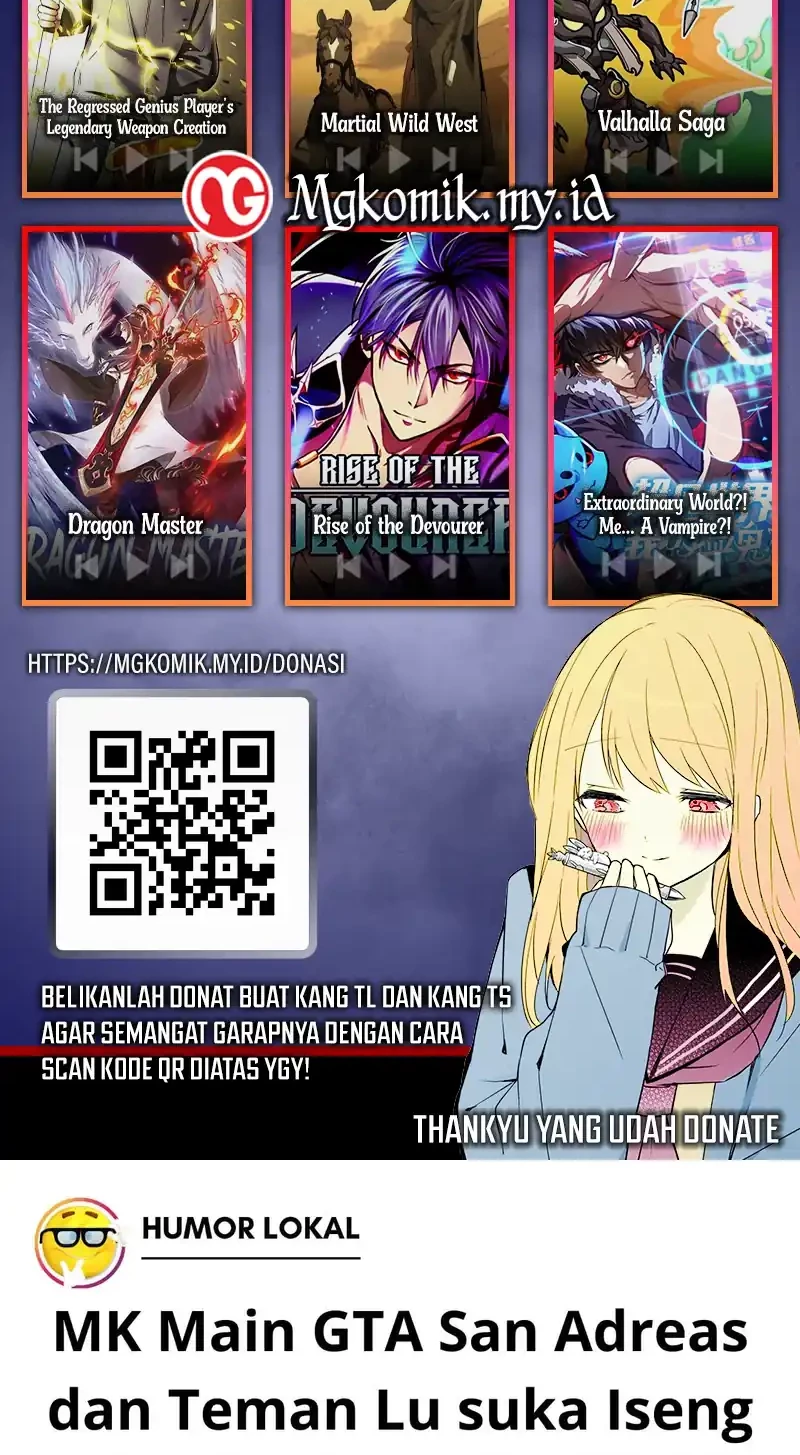 The Yellow Haired Villain In Female Main Characters Novel Wants Happiness Chapter 38 Halaman 43