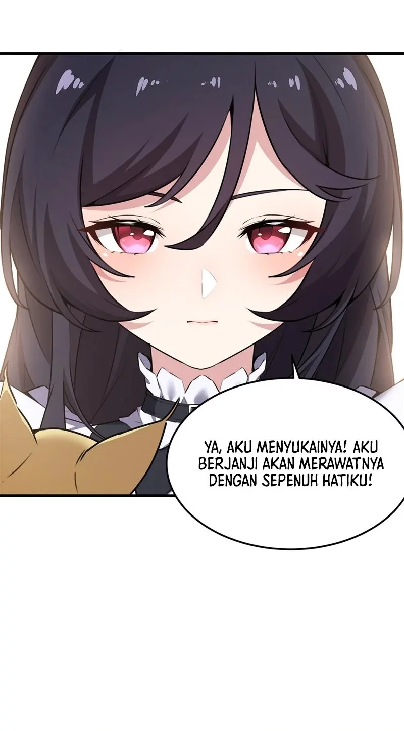 The Yellow Haired Villain In Female Main Characters Novel Wants Happiness Chapter 39 Halaman 20
