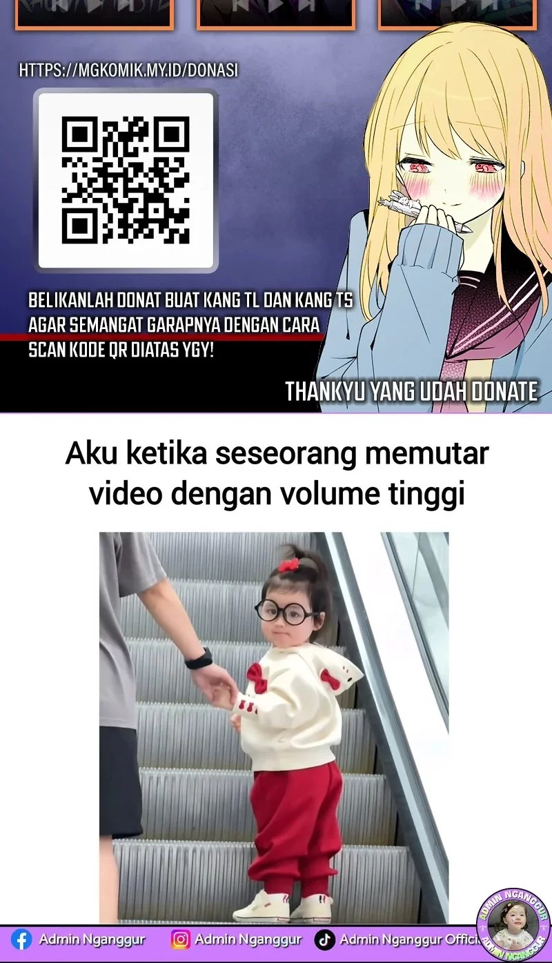 The Yellow Haired Villain In Female Main Characters Novel Wants Happiness Chapter 39 Halaman 35
