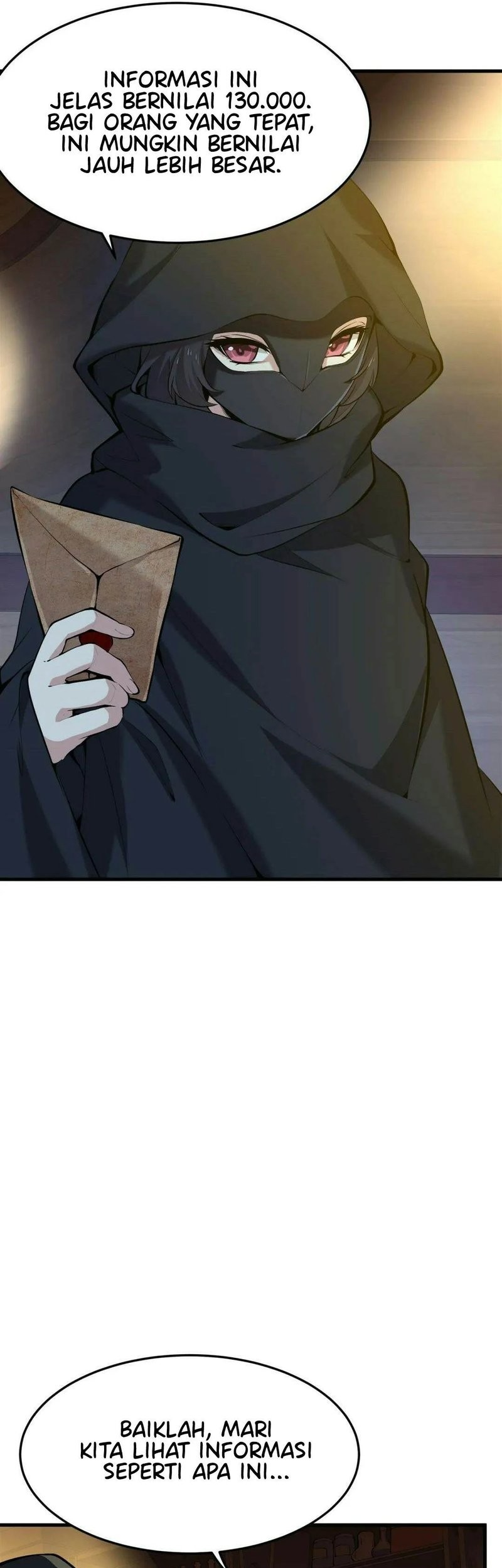 The Yellow Haired Villain In Female Main Characters Novel Wants Happiness Chapter 4 Halaman 13