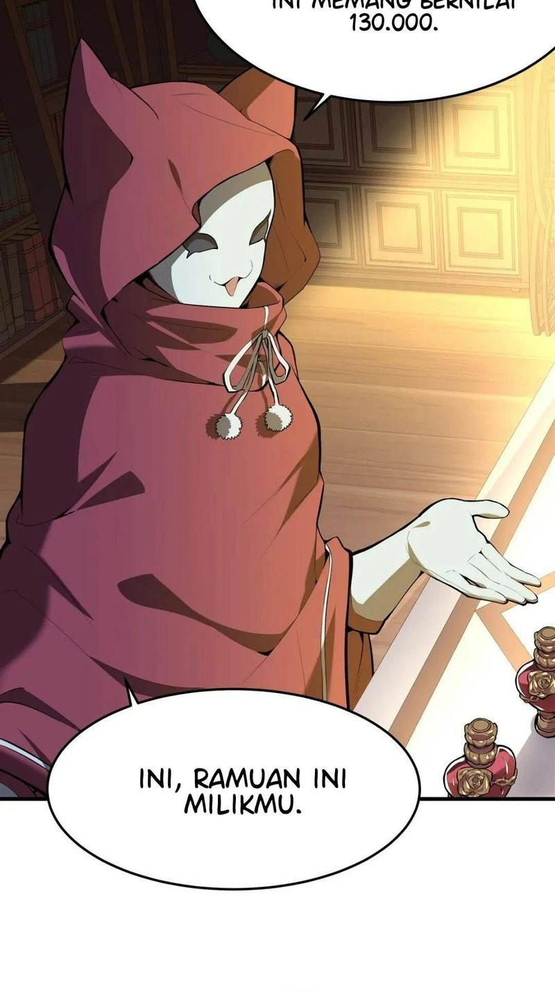 The Yellow Haired Villain In Female Main Characters Novel Wants Happiness Chapter 4 Halaman 15