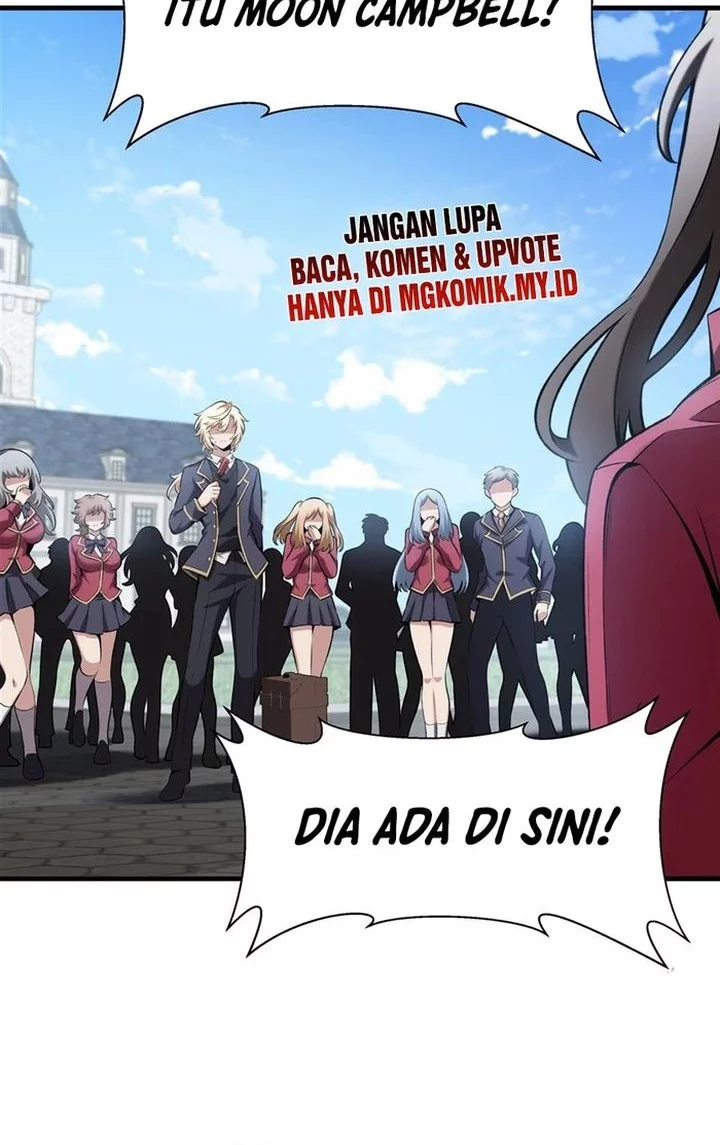 The Yellow Haired Villain In Female Main Characters Novel Wants Happiness Chapter 41 Halaman 2