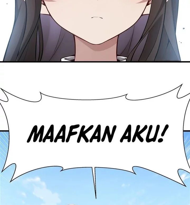 The Yellow Haired Villain In Female Main Characters Novel Wants Happiness Chapter 41 Halaman 8