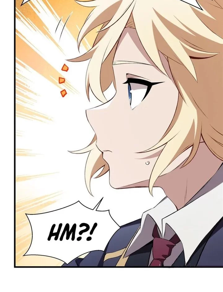 The Yellow Haired Villain In Female Main Characters Novel Wants Happiness Chapter 41 Halaman 32